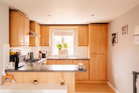 undefined, Hengrove, Bristol BS14