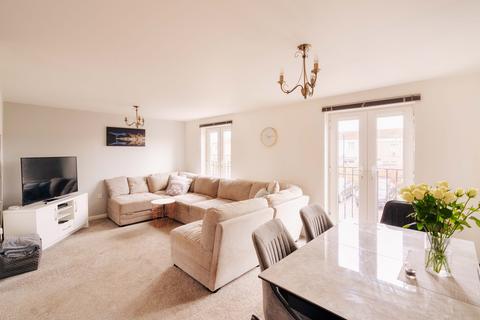 Hengrove, Bristol BS14