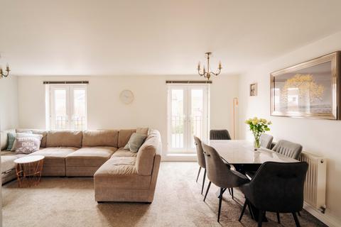 3 bedroom end of terrace house for sale, Hengrove, Bristol BS14