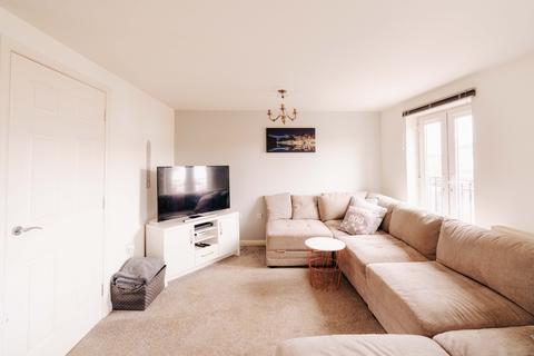 3 bedroom end of terrace house for sale, Hengrove, Bristol BS14