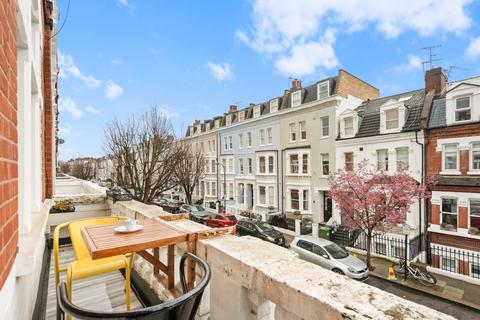 1 bedroom flat to rent, Waldemar Avenue, London