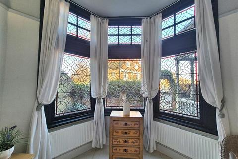 1 bedroom flat to rent, Heathfield Park, London