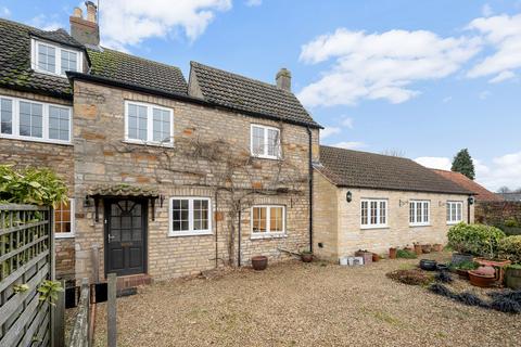 undefined, Warren Cottage, Market Overton