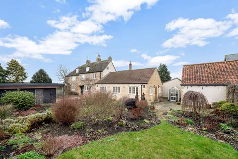undefined, Warren Cottage, Market Overton