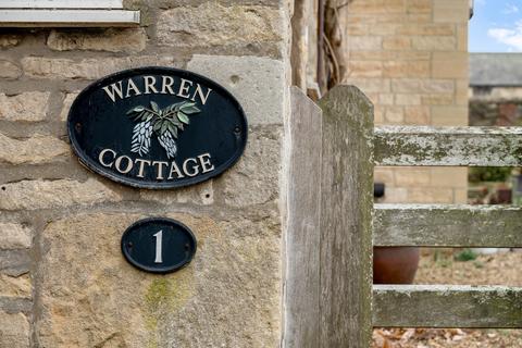 undefined, Warren Cottage, Market Overton