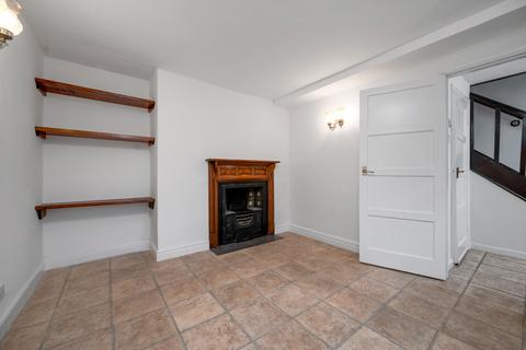 undefined, Warren Cottage, Market Overton