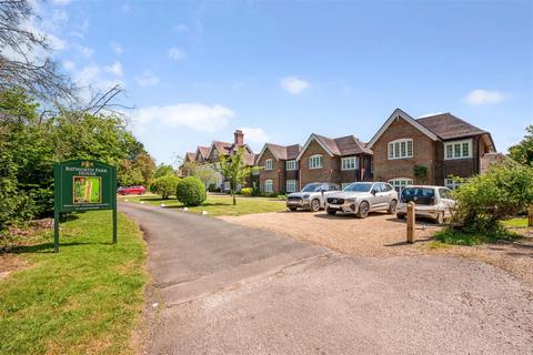 2 bedroom retirement property for sale, Crossbush, Arundel