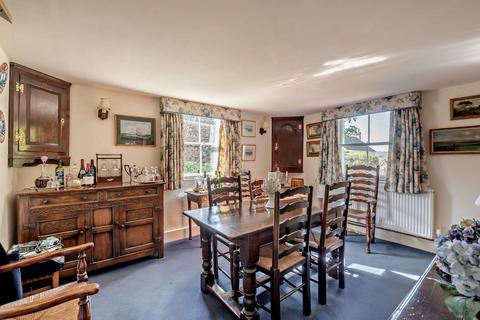 undefined, Rotten Row, Bradfield, Berkshire