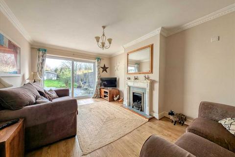 undefined, Brightlingsea CO7