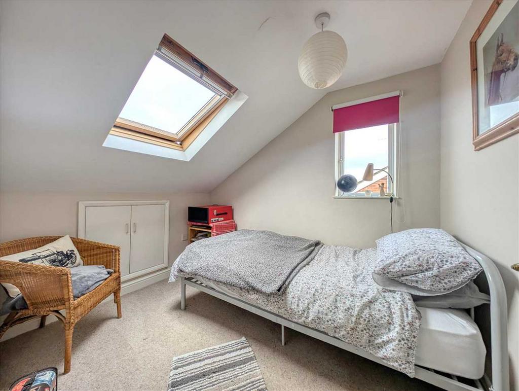 Bedroom 5