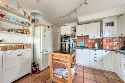 undefined, Brightlingsea CO7