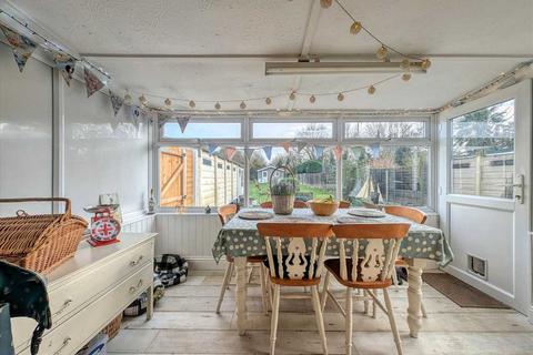 undefined, Brightlingsea CO7