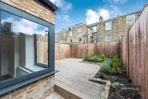 2 bedroom flat for sale, Bravington Road, Queens Park, W9