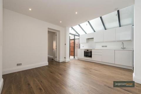 2 bedroom flat for sale, Bravington Road, Queens Park, W9