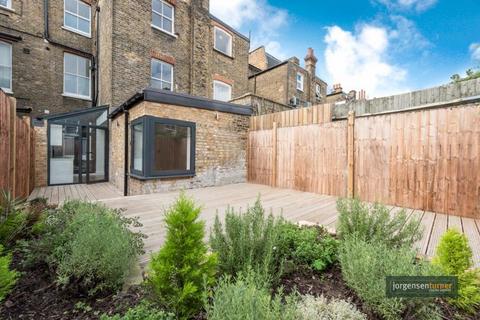2 bedroom flat for sale, Bravington Road, Queens Park, W9