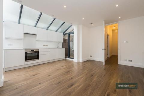 2 bedroom flat for sale, Bravington Road, Queens Park, W9