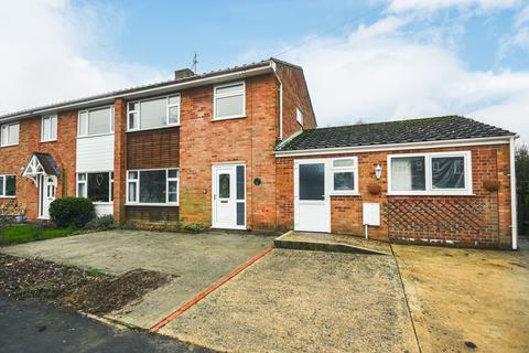 undefined, Barnham Broom