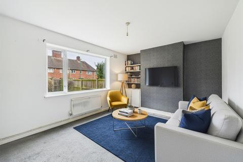 undefined, Longmead Drive, Nottingham