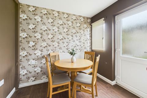 undefined, Longmead Drive, Nottingham