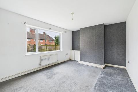 undefined, Longmead Drive, Nottingham