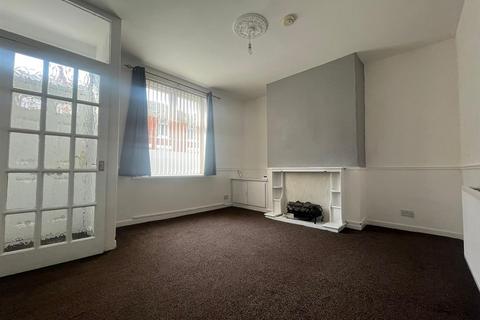 undefined, Moon Avenue,Blackpool, Lancashire