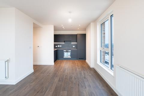 1 bedroom flat to rent, Eastman Road, Harrow HA1