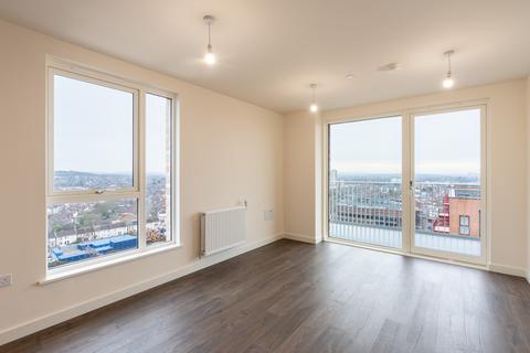 1 bedroom flat to rent, Eastman Road, Harrow HA1