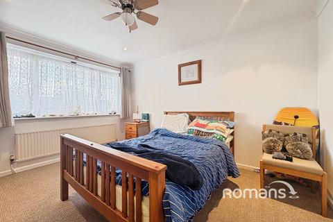undefined, Beaulieu Gardens, Blackwater, Camberley