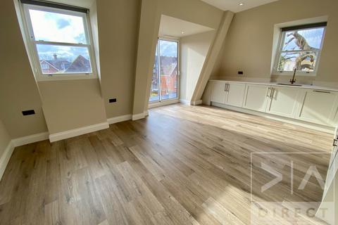 undefined, The Parade, Epsom KT18