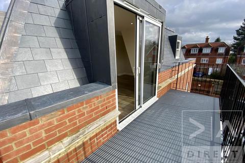 undefined, The Parade, Epsom KT18
