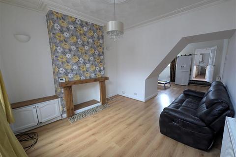 undefined, Heber Street, Stoke-On-Trent