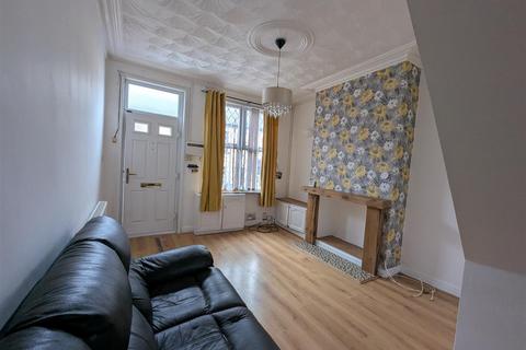 undefined, Heber Street, Stoke-On-Trent