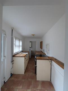 undefined, Heber Street, Stoke-On-Trent
