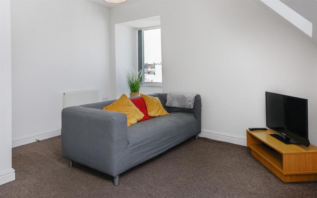 Lounge Area