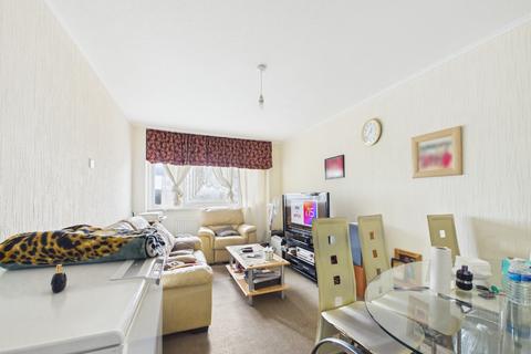 undefined, Raymond Postgate Court, London SE28