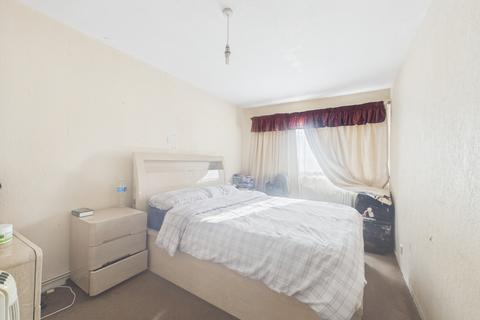 undefined, Raymond Postgate Court, London SE28