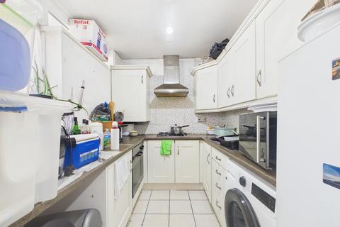 undefined, Raymond Postgate Court, London SE28
