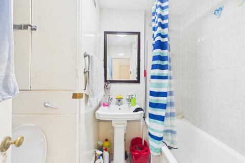 undefined, Raymond Postgate Court, London SE28