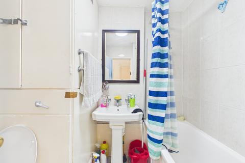 undefined, Raymond Postgate Court, London SE28