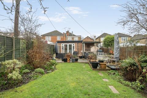undefined, Binfield Road, Berkshire RG42