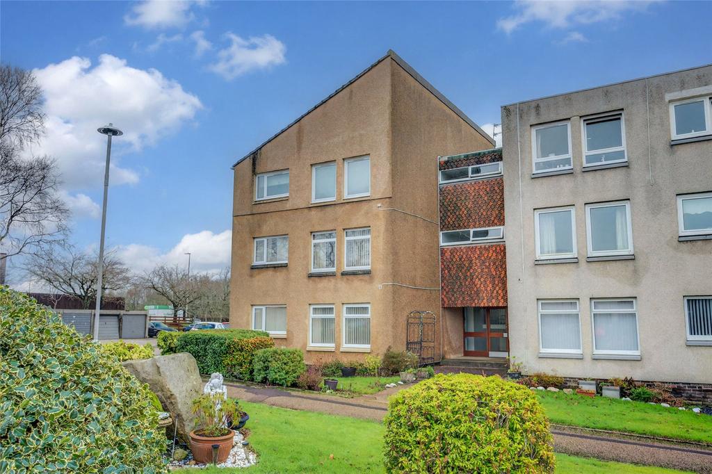Grampian Gardens 1