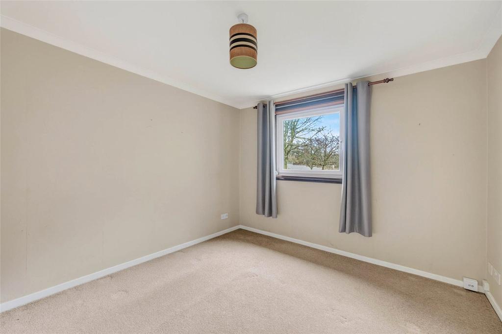 Grampian Gardens 11