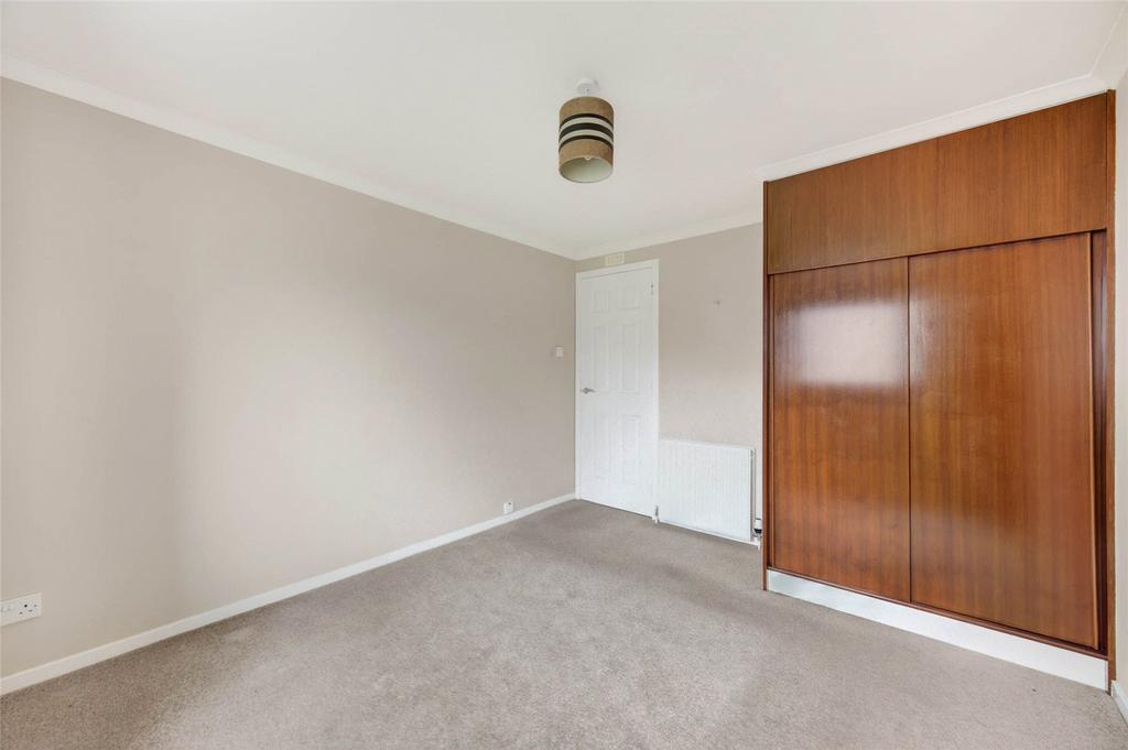 Grampian Gardens 12
