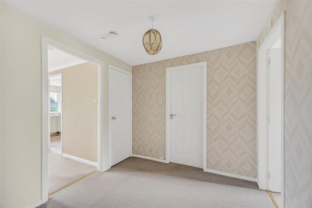 Grampian Gardens 13