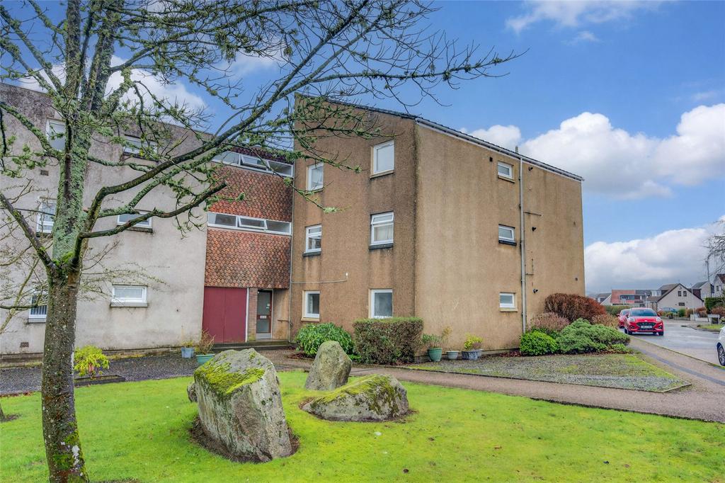 Grampian Gardens 16