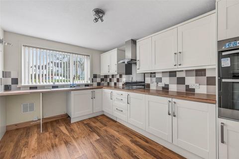 2 bedroom apartment for sale, Grampian Gardens, Aberdeen AB21