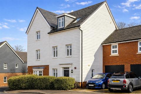 undefined, Virginia Drive, Haywards Heath