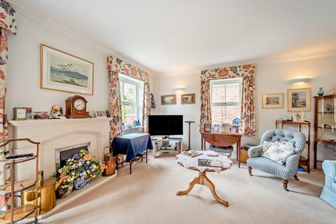 undefined, Breedons Hill, Pangbourne, Berkshire
