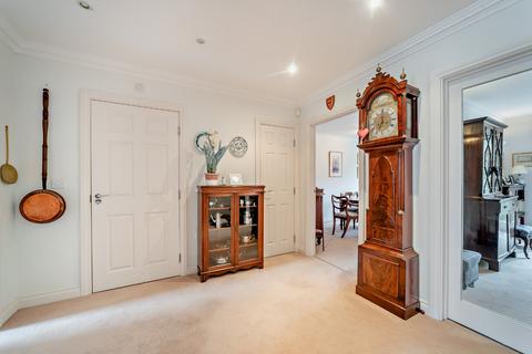 undefined, Breedons Hill, Pangbourne, Berkshire