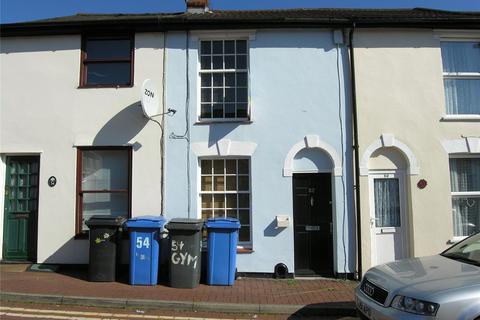 undefined, Gymnasium Street, Ipswich, Suffolk, UK, IP1